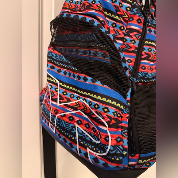 TYR Alliance 45L Backpack- Santa Fe - Picture 3 of 7